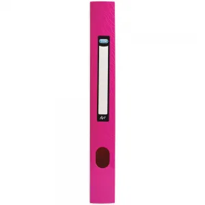 Teczka plastikowa na guzik Elba Art Pop S40 A4+ kolor: mix 240mm x 320mm (400060036)