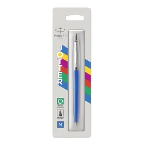 Ekskluzywny długopis JOTTER wkład niebieski Mmm Parker (2076052)