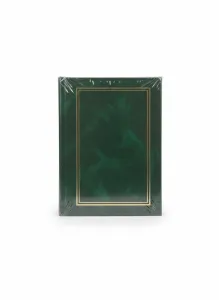 Album kieszeniowy Classic Green 50 kieszeni Gedeon (B4650SC-GREEN)