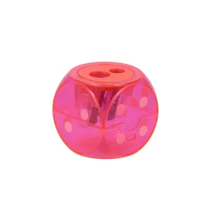 Temperówka mix plastik Starpak (563051)