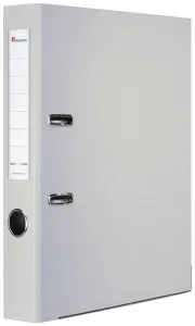 Segregator dźwigniowy A4 50mm biały Titanum (07)