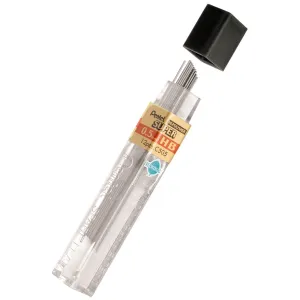 Wkład do ołówka (grafit) HB 0,5mm Pentel