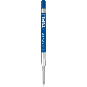 Wkład do długopisu żelowy wkład niebieski 0,7mm Parker (1950346)