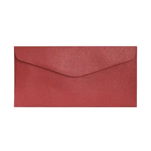 Koperta Galeria Papieru pearl czerwony k DL - Czerwony (280138)