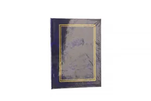 Album kieszeniowy Classic Blue 100 kieszeni Gedeon (DPH46100C-BLUE)