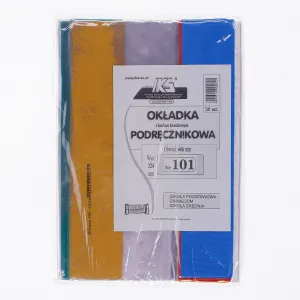Okładka IKS 324mm x 446mm (101)