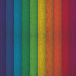 Bibuła marszczona TOP-2000 tęcza mix 250mm x 2000mm (400153936)