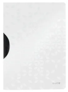 Skoroszyt Leitz Wow ColorClip (41850001)
