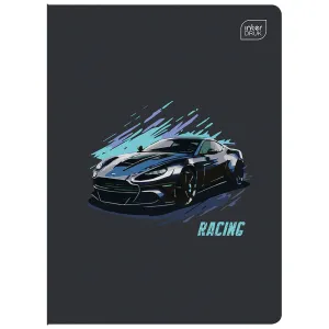 Zeszyt 70 SPEED A5 16k. 70g linia kolor Interdruk