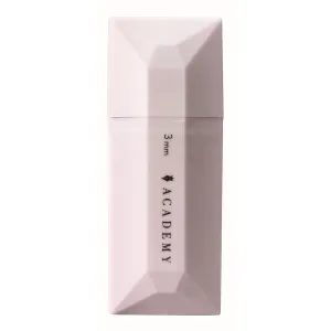 Zakreślacz ACADEMY 4 sztuki wkład mix 1,0-3,0mm Interdruk