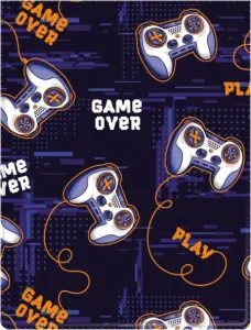 Okładka na dokumenty Pionowa GAMEPAD Biurfol (OD-23-33)