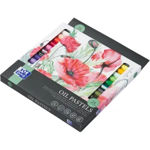 Pastele olejne Artistic 24 kol. Oxford (400184263)