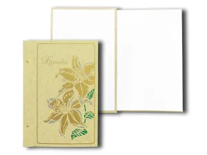 Kronika 250x345 ecri 100k. [mm:] 250x345 Warta (319-095)