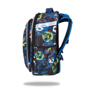 Plecak Patio COOLPACK FOOTBALL BLUE (D015336)