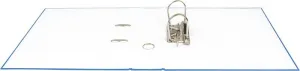 Segregator dźwigniowy Donau Master A4 żółty 75mm (3970001PL-11)