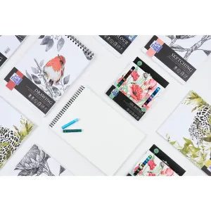 Pastele olejne Artistic 24 kol. Oxford (400184263)