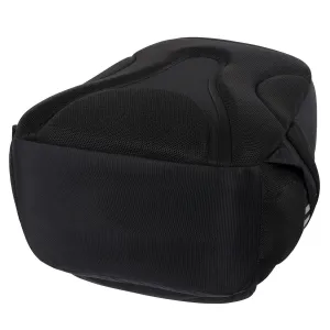 Plecak Stright BLACK VINTAGE 5903235674709 4-KOMORY St.Right (BP-73)