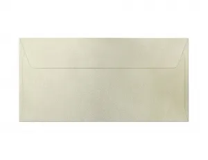 Koperta Galeria Papieru gładki millenium kremowy k 120 DL - kremowy 110mm x 220mm (280127)