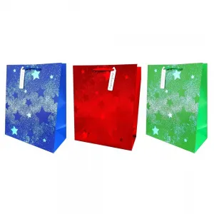 Torba prezentowa Rozette torebka graficzne set 8 A4 (5907354060146)