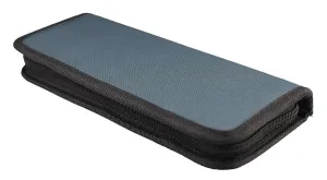 Pędzel drewniany uchwyt Flamingo (SR-B63)