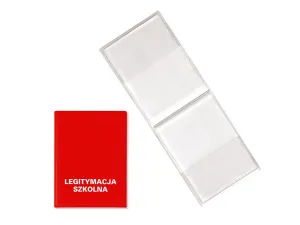 Okładka na dokumenty Warta 87mm x 115mm (996-010)