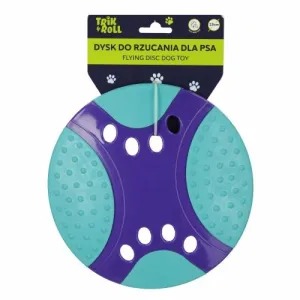 Gadżet dysk dla psa Trik Roll (560872)