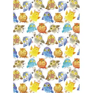 Papier ozdobny Pol-mak - mix 700mm x 1000mm