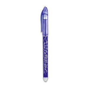 Długopis wymazywalny Flexi Abra wkład niebieski 0,29mm Penmate (TT7277)