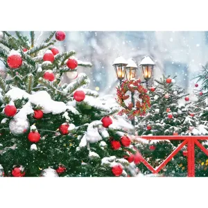 Kalendarz ścienny Avanti wieloplanszowy 285mm x 410mm (KA-11)