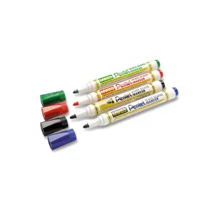 Marker suchościeralny wkład niebieski 1,9mm okrągła końcówka Pentel