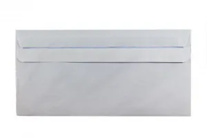 Koperta A&G Koperty SK DL - biały 110mm x 220mm