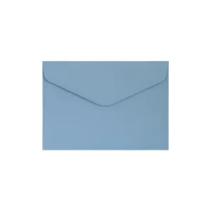 Koperta Galeria Papieru gładka 130g C6 - niebieska ciemna (280231)