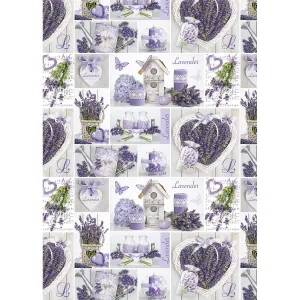 Papier ozdobny Pol-mak - mix 700mm x 1000mm