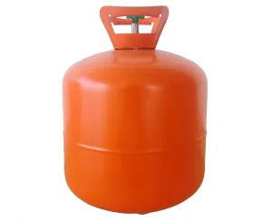 Butla z helem na 90 balonów rozm. 9 cali Godan (HG-BJ90)