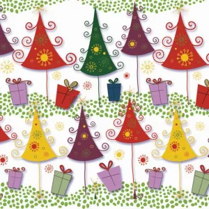 Serwetki Pol-mak Boże narodzenie - mix 330mm x 330mm (SL GW)