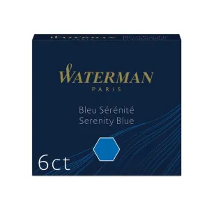 Ekskluzywne pióro tłoczkowe Allure Waterman (2135215)