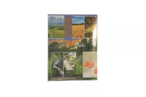 Album kieszeniowy 100 kieszeni Gedeon (MM46100SCENERY)