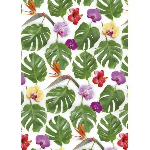 Papier ozdobny Pol-mak - mix 700mm x 1000mm