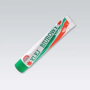 Klej w tubie 50g Spółdzielnia JEDNOŚĆ