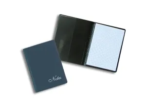 Notes (notatnik) A6 FOLIA GALANTERYJNA 60k. krata [mm:] 100x148 Warta (120-010)