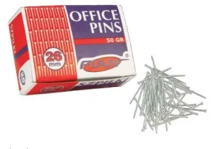 Szpilki Fian 26mm 50g