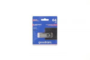 Pendrive 64GB Goodram (UTS3-0640K0R11)