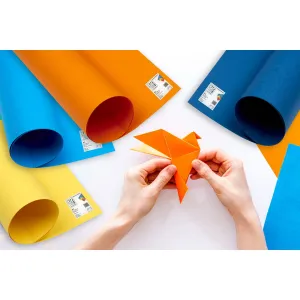Brystol Creatinio A3 brązowy 160g 25k 297mm x 420mm (400150231)