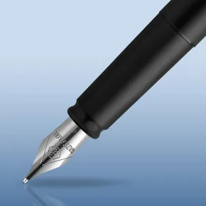 Ekskluzywne pióro wieczne ALLURE Waterman (2068196)