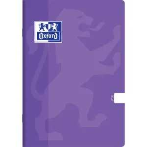 Zeszyt TOUCH A5 60k. gładki Oxford (400175564)