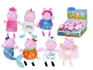 Brelok Simba Peppa Pig 11cm
