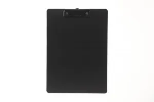 Deska z klipem (podkład do pisania) A4 mix Berlingo (299023)