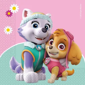 Serwetki Godan Paw Patrol 330mm x 330mm (90277)
