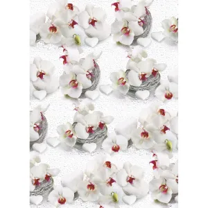 Papier ozdobny Pol-mak - mix 700mm x 1000mm