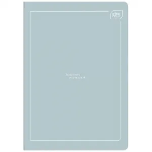 Zeszyt Interdruk zeszyt A5 80k. 70g krata (5902277300584)